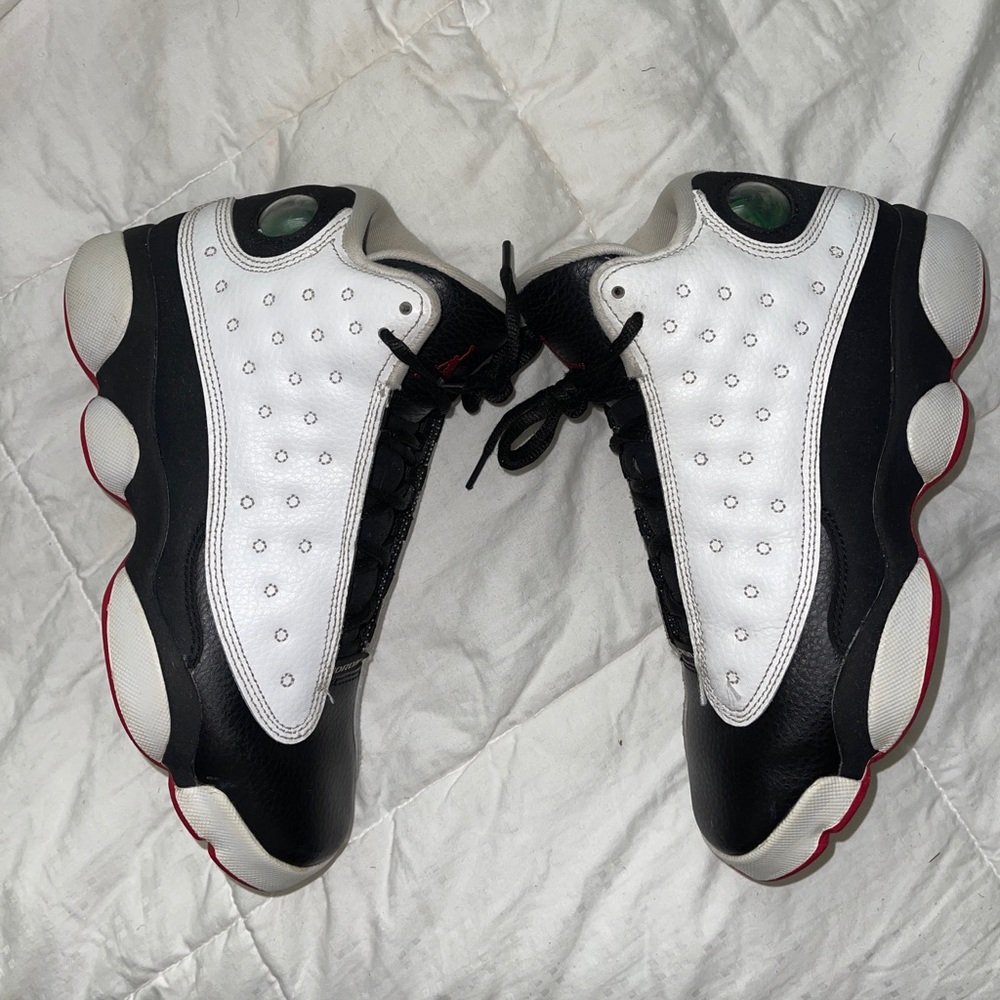 Jordan 13